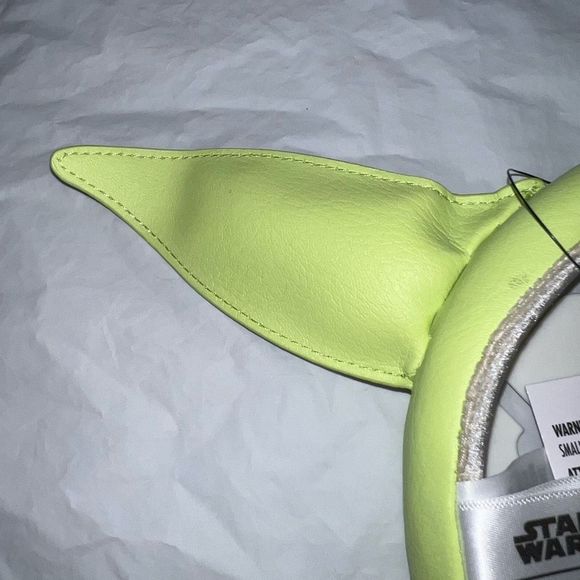 Disney Star Wars x Loungefly Star Wars Mandalorian Child Grogu Baby Yoda Loungef - Picture 6 of 7